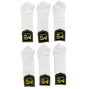 شراب اولادي 6 قطع Free size 