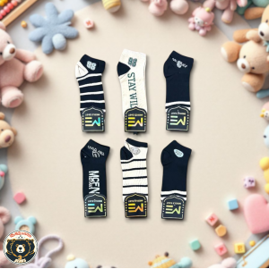 شراب اولادي 6 قطع Free size 