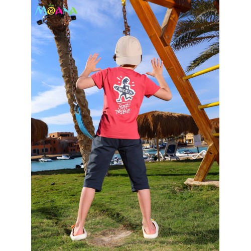 بيجامه أولادي  Waikiki  مقاس 4 , 6 , 8 , 10